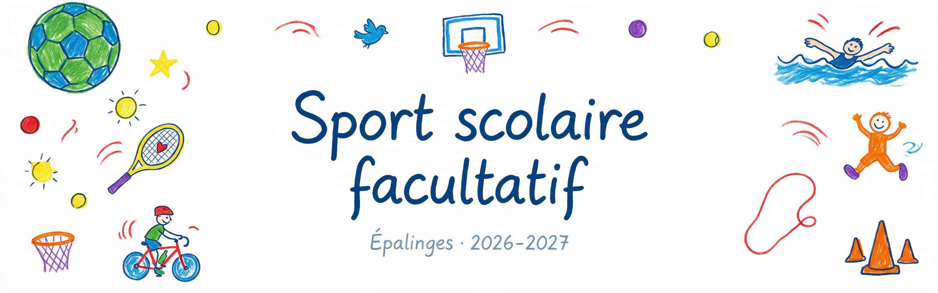 Sport Scolaire Facultatif