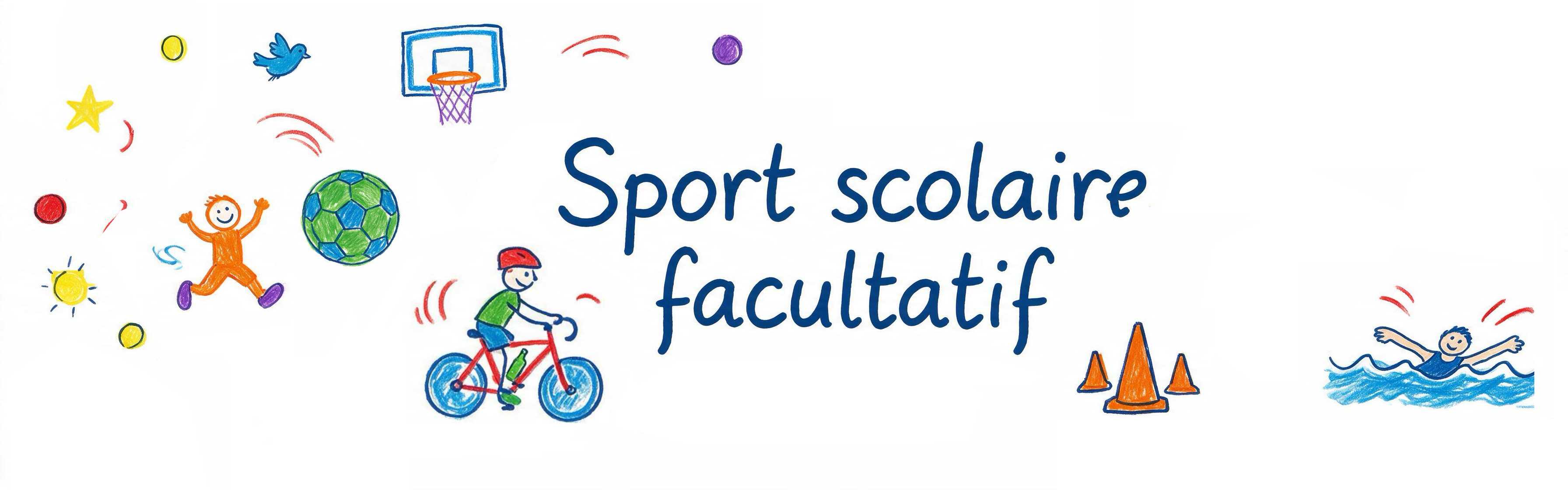 Sport Scolaire Facultatif